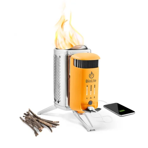 CampStove Complete Cook Kit - 9