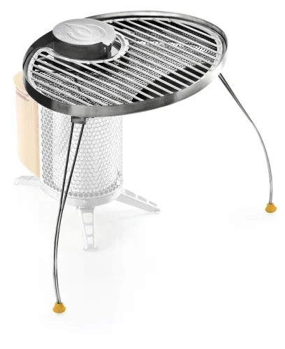 CampStove Portable Grill - 1