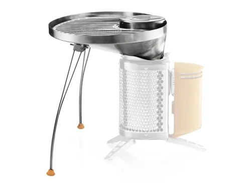 CampStove Portable Grill - 3