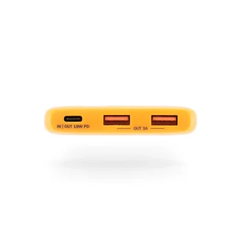 Charge 20 6000 mAh USB-C PD Hızlı Şarj Powerbank - 5