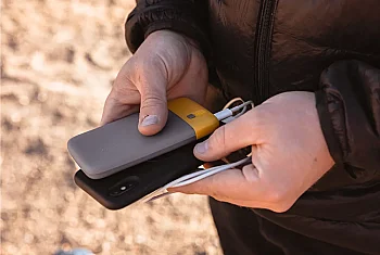 Charge 20 6000 mAh USB-C PD Hızlı Şarj Powerbank - 2