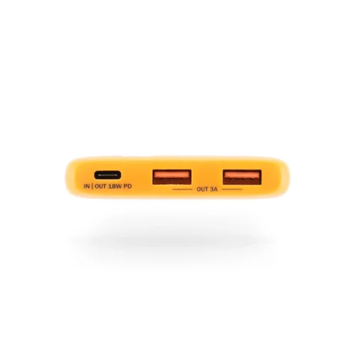 Charge 40 10000 mAh USB-C PD Hızlı Şarj Powerbank - 5