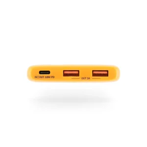 Charge 80 PD 20000 mAh PD Laptop Şarj Powerbank - 5