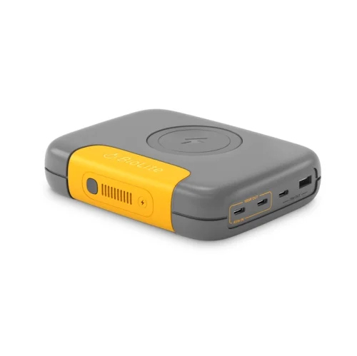 Charge 100 MAX 25000 mAh USB-C PD Powerbank - 1