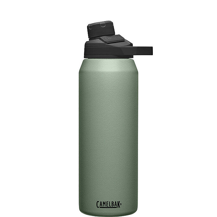 Chute® Mag Matara 1000 ml - HAKİ - 1