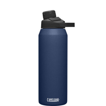 Chute® Mag Matara 1000 ml - LACİVERT - CAMELBAK
