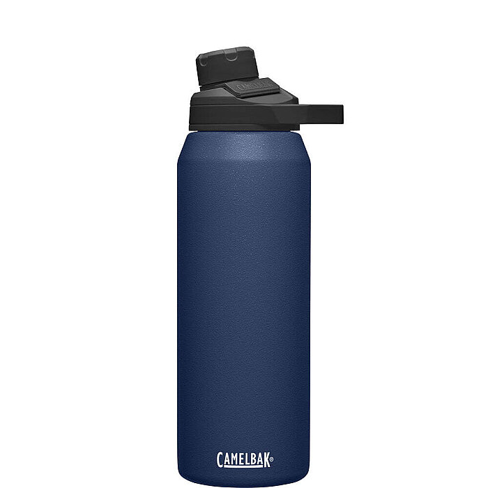 Chute® Mag Matara 1000 ml - LACİVERT - 1