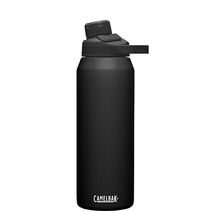Chute® Mag Matara 1000 ml - SİYAH - 1