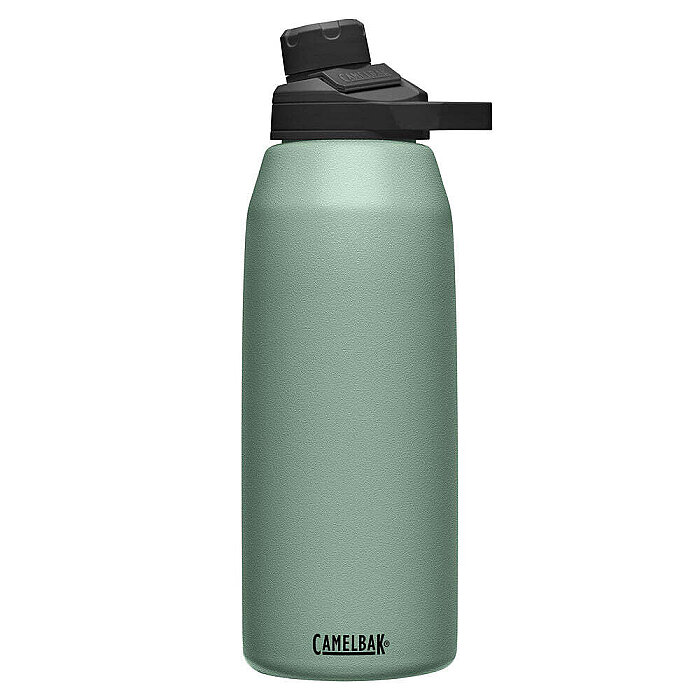 Chute® Mag Matara 1200 ml - HAKİ - 1