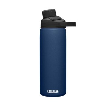 Chute® Mag Matara 600 ml - LACİVERT - CAMELBAK