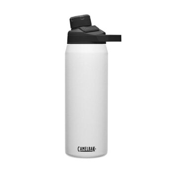 Chute® Mag Matara 750 ml - BEYAZ - CAMELBAK