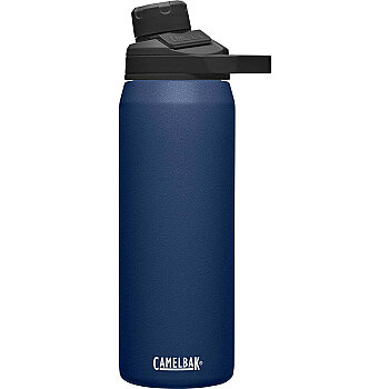 Chute® Mag Matara 750 ml - LACİVERT - CAMELBAK