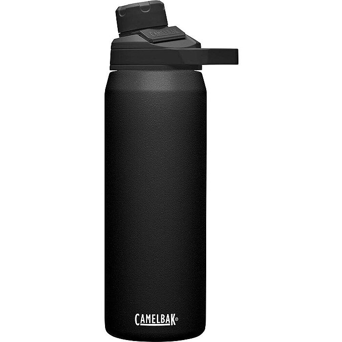 Chute® Mag Matara 750 ml - SİYAH - 1
