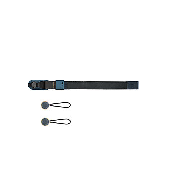 Cuff Fonksiyonel Kamera Bilek Askısı, Ocean - GARAJ ÜRÜNÜ - Peak Design