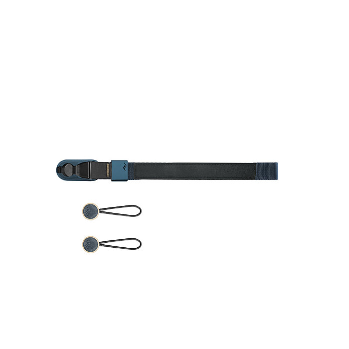 Cuff Fonksiyonel Kamera Bilek Askısı, Ocean - GARAJ ÜRÜNÜ - 1