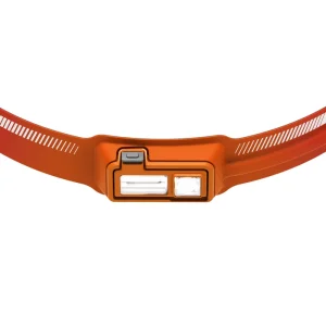Dash 450 Rechargeable Headlamp - Ember Fadel - 2