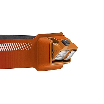 Dash 450 USB-C Şarjlı Kafa Lambası - Ember Fadel - 9