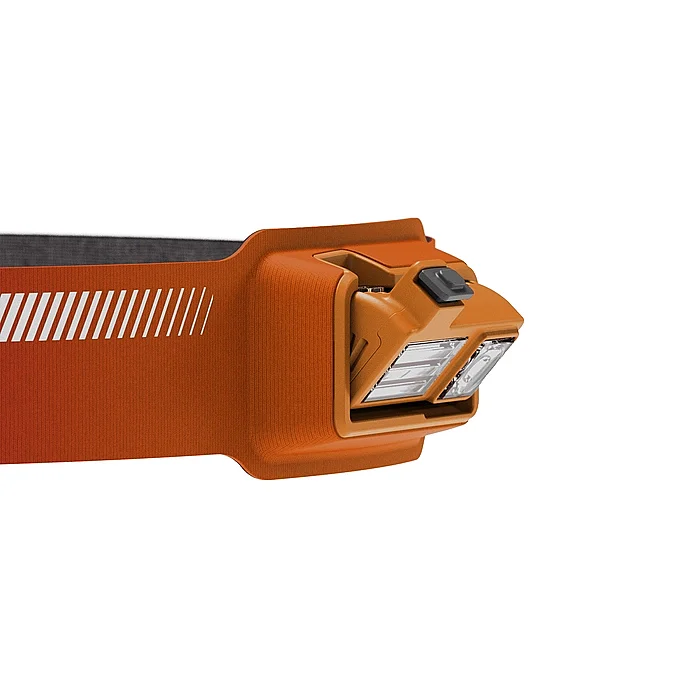 Dash 450 USB-C Şarjlı Kafa Lambası - Ember Fadel - 9