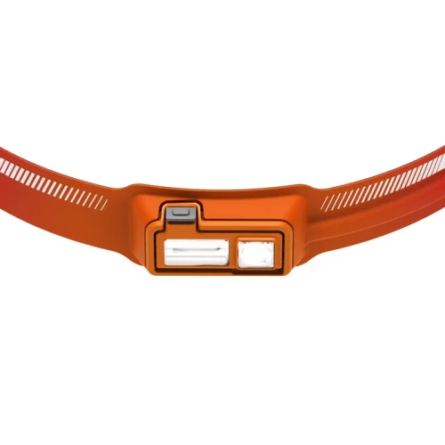 Dash 450 Rechargeable Headlamp - Ember Fadel - 2