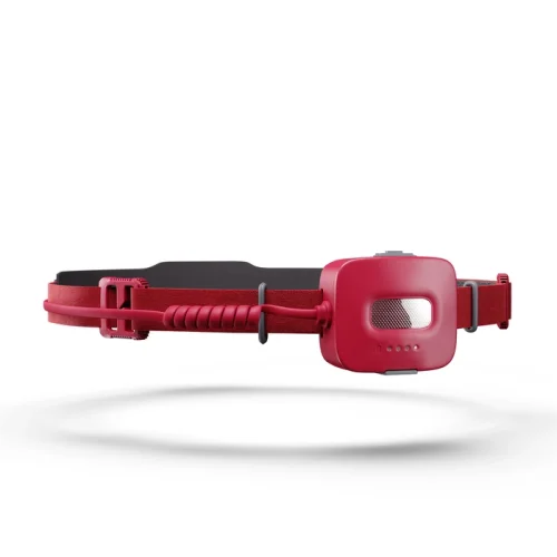 Dash 450 Rechargeable Headlamp - Ember Fadel - 3
