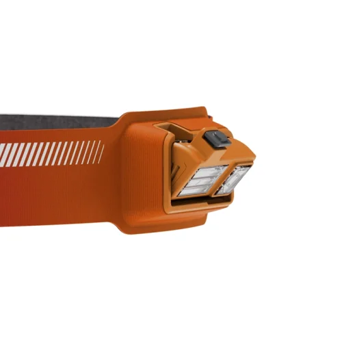 Dash 450 Rechargeable Headlamp - Ember Fadel - 5