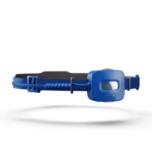 Dash 450 Rechargeable Headlamp - Ocean Teal - 4
