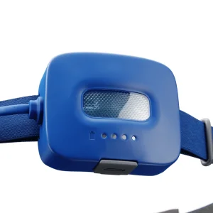 Dash 450 Rechargeable Headlamp - Ocean Teal - 5