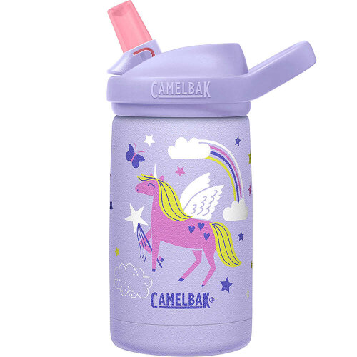 Eddy®+ Çocuk Matara 350 ml - UNICORN - 1