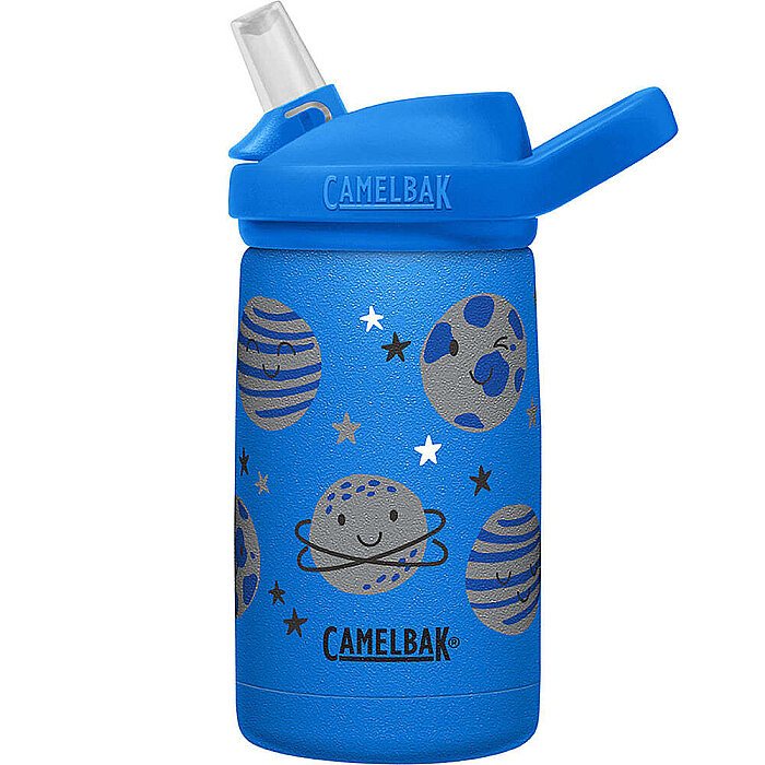 Eddy®+ Çocuk Matara 350 ml - UZAY - 1