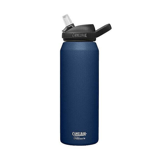 Eddy®+ LifeStraw 1000 ml - LACİVERT - 1