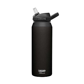 Eddy®+ LifeStraw 1000 ml - SİYAH - CAMELBAK
