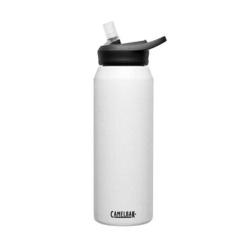 Eddy®+ Matara 1000 ml - BEYAZ - CAMELBAK