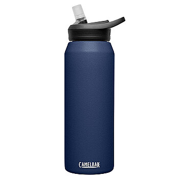 Eddy®+ Matara 1000 ml - LACİVERT - CAMELBAK