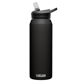 Eddy®+ Matara 1000 ml - SİYAH - CAMELBAK