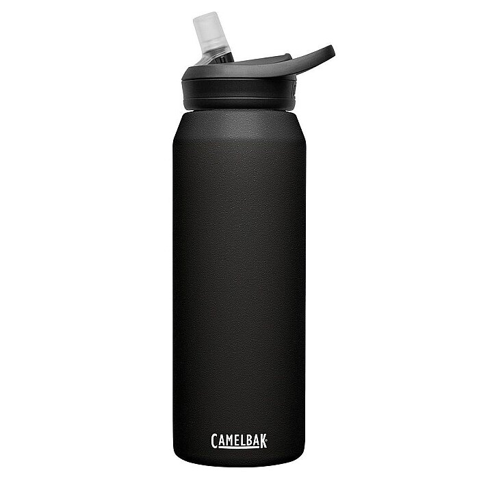 Eddy®+ Matara 1000 ml - SİYAH - 1