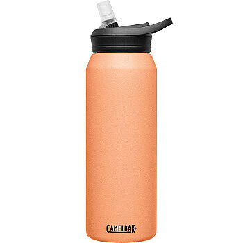 Eddy®+ Matara 1000 ml - TURUNCU - CAMELBAK