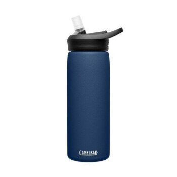 Eddy®+ Matara 600 ml - LACİVERT - CAMELBAK