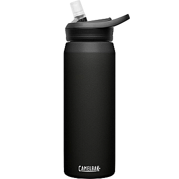 Eddy®+ Matara 750 ml - SİYAH - CAMELBAK