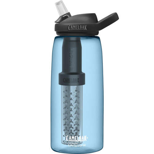  Eddy®+ Tritan™ Renew LifeStraw 1000 ml - TURKUAZ - 1