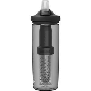  Eddy®+ Tritan™ Renew LifeStraw 600 ml - GRİ - CAMELBAK