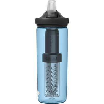 Eddy®+ Tritan™ Renew LifeStraw 600 ml - TURKUAZ - CAMELBAK