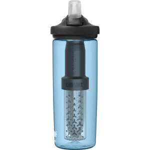  Eddy®+ Tritan™ Renew LifeStraw 600 ml - TURKUAZ - CAMELBAK
