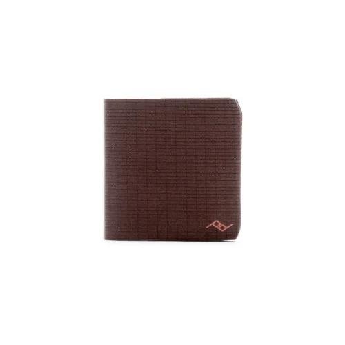 Everyday Billfold Wallet | Eclipse - 1