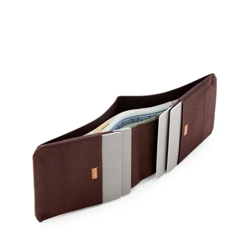 Everyday Billfold Wallet | Eclipse - 3