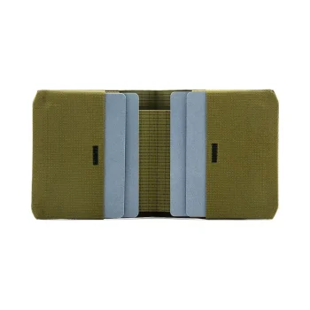 Everyday Billfold Wallet | Kelp - 2