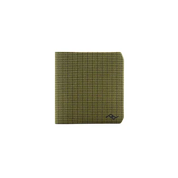 Everyday Billfold Wallet Günlük Cüzdan - Kelp - Peak Design