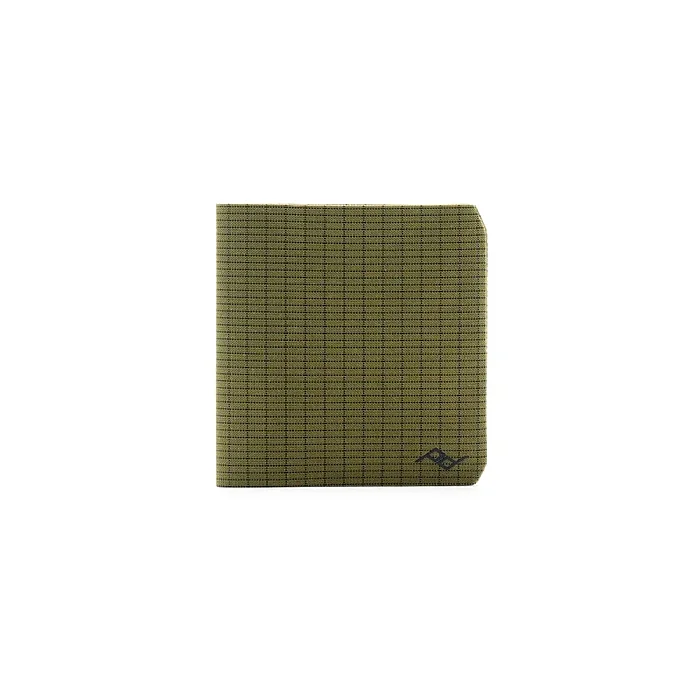 Everyday Billfold Wallet Günlük Cüzdan - Kelp - 1