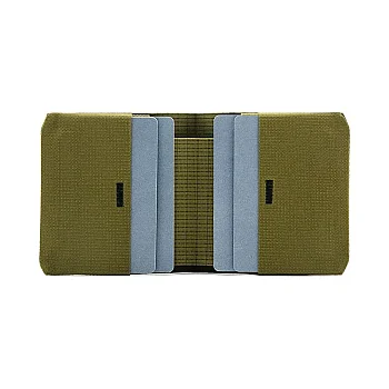 Everyday Billfold Wallet Günlük Cüzdan - Kelp - 2
