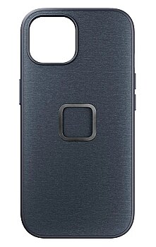Everyday Case iPhone 15 MagSafe Kılıf, Midnight - GARAJ ÜRÜNLERİ - Peak Design