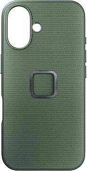 Everyday Case iPhone 16 MagSafe Kılıf, Sage - GARAJ ÜRÜNÜ - Peak Design